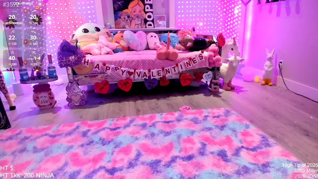 AriaNina video #28314