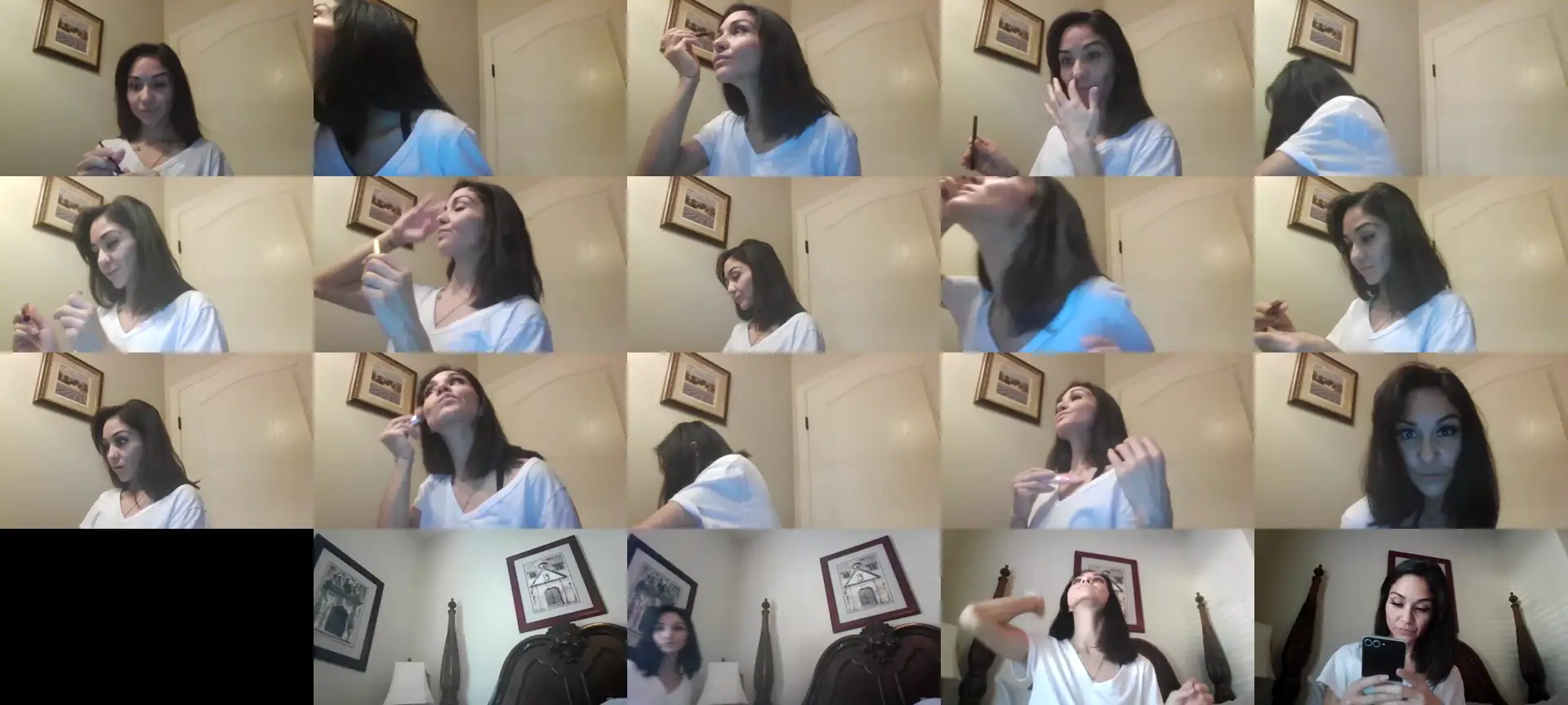 asdfjkl_ photo contact sheet