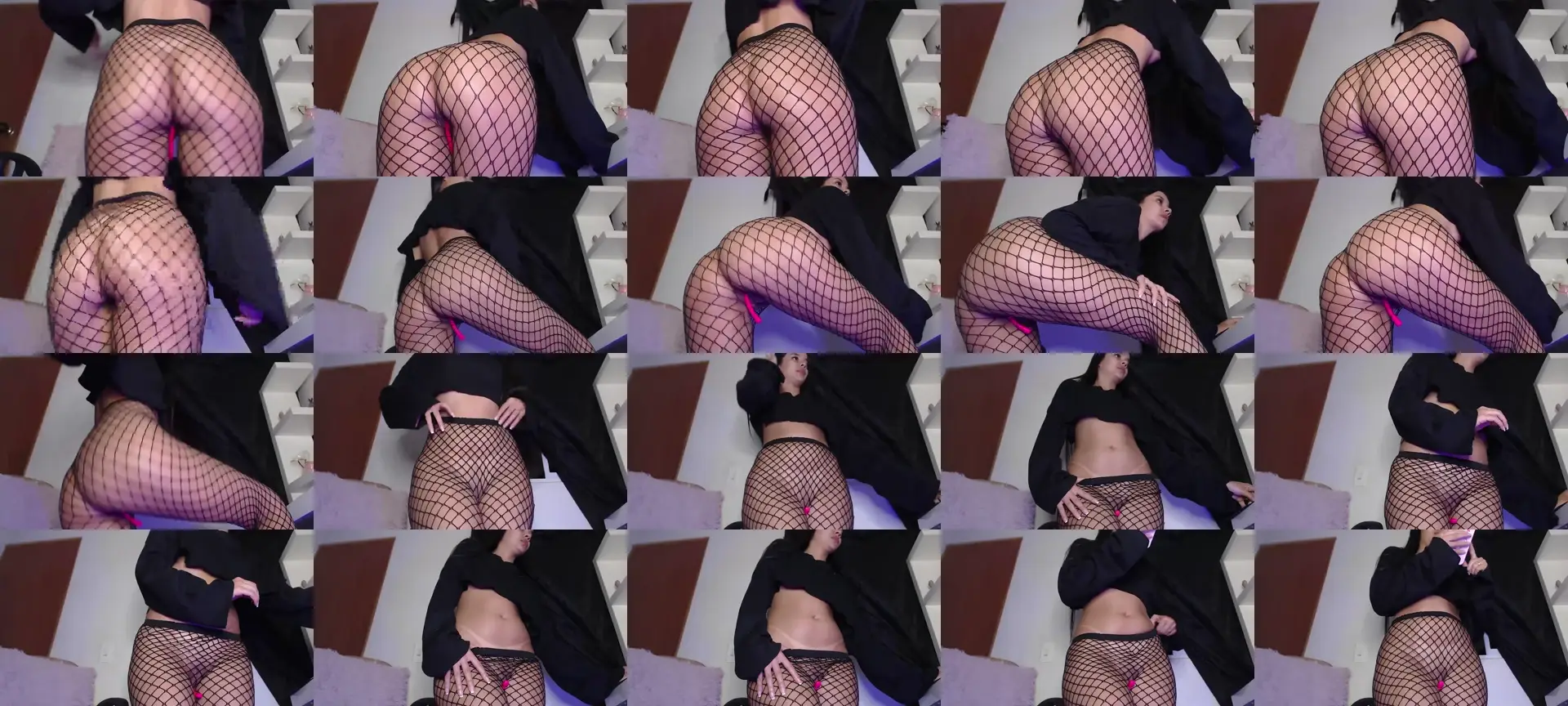 Ashly_vesneva photo contact sheet