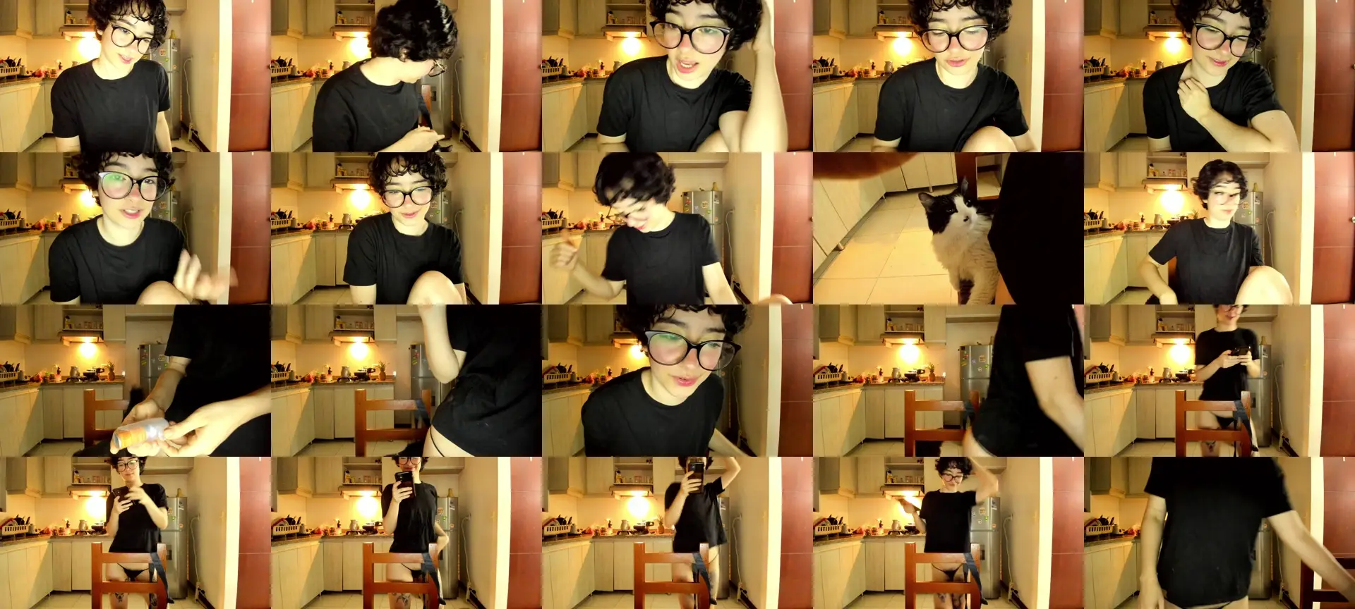 Aspacia_ photo contact sheet