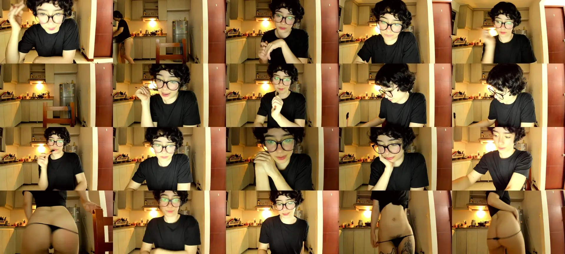 Aspacia_ photo contact sheet