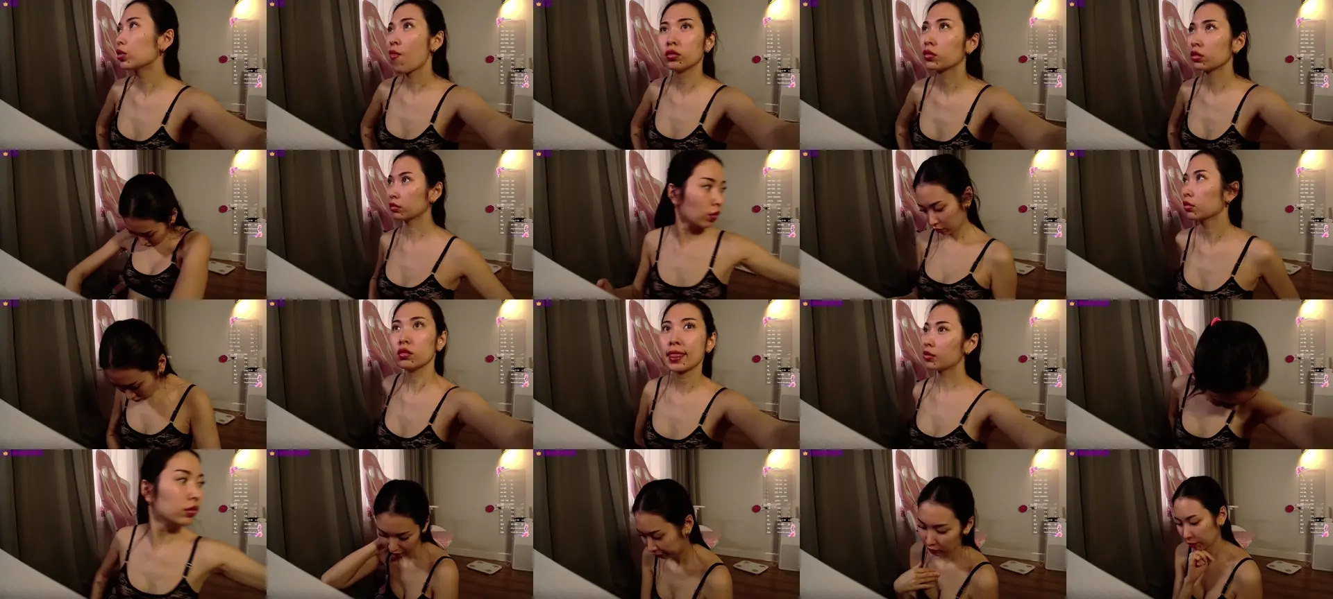 AweSome_Gi photo contact sheet