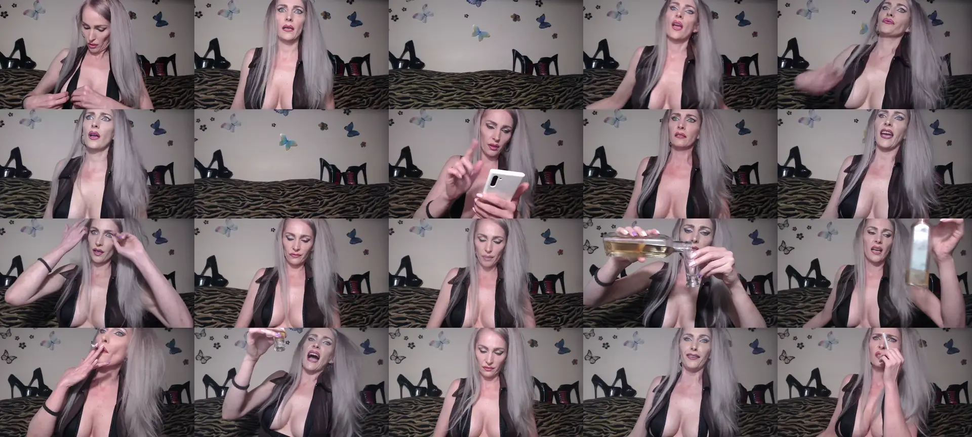 BadGirl_E photo contact sheet