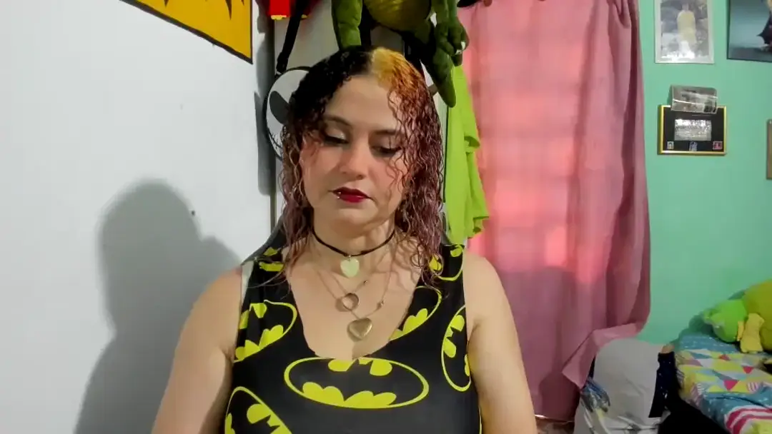 Batman_cute show preview