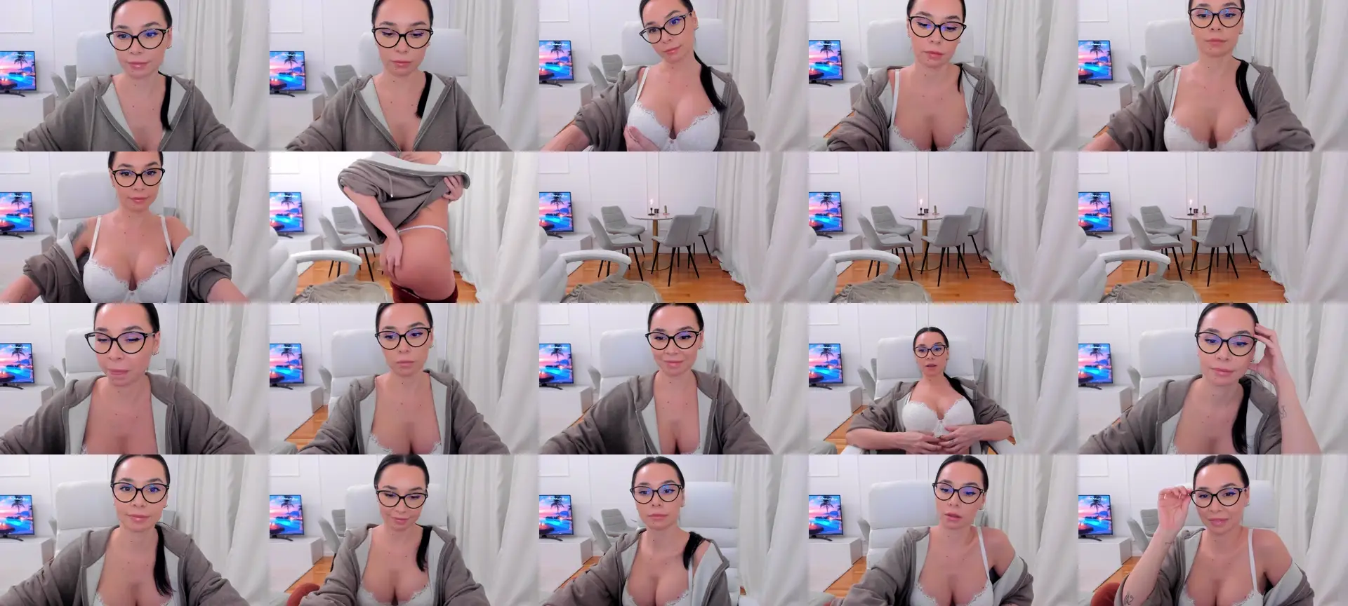 beatricebae photo contact sheet