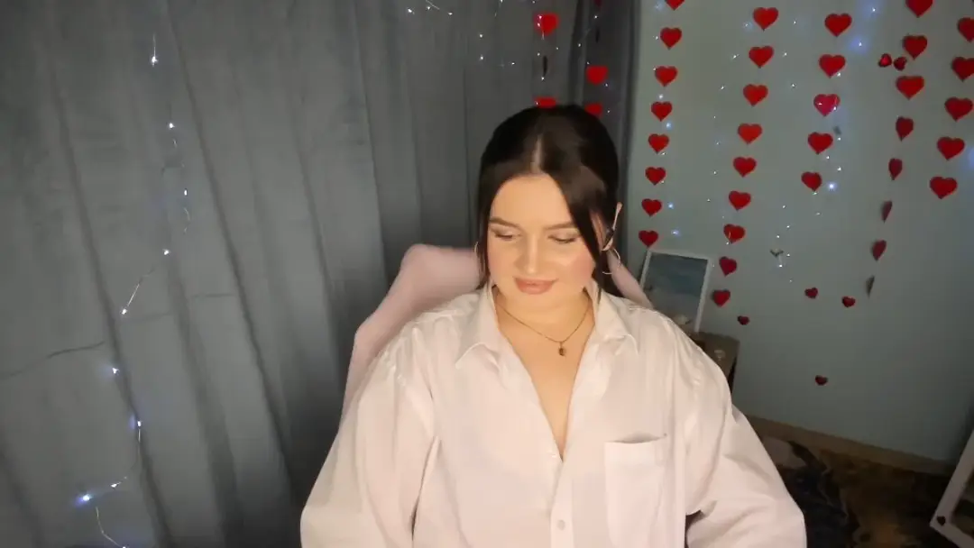 bella_wet image