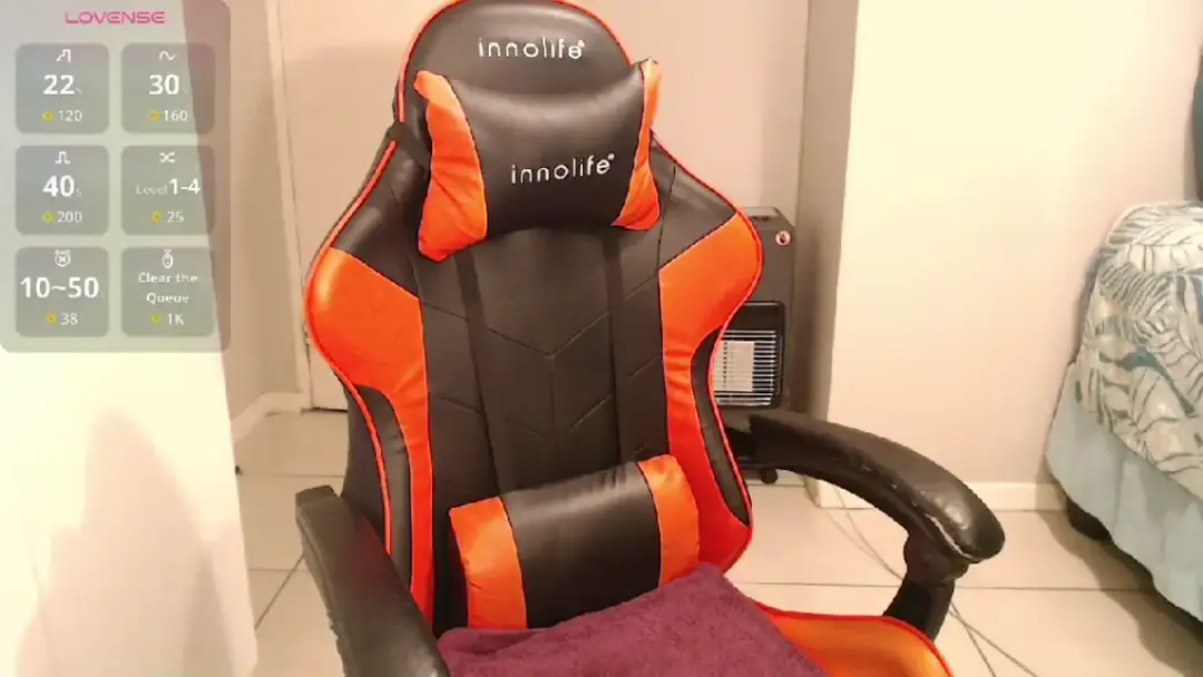 Bustylisa83 video #28448