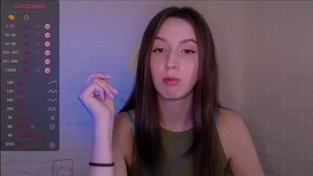 CandyLilly_ video #29270