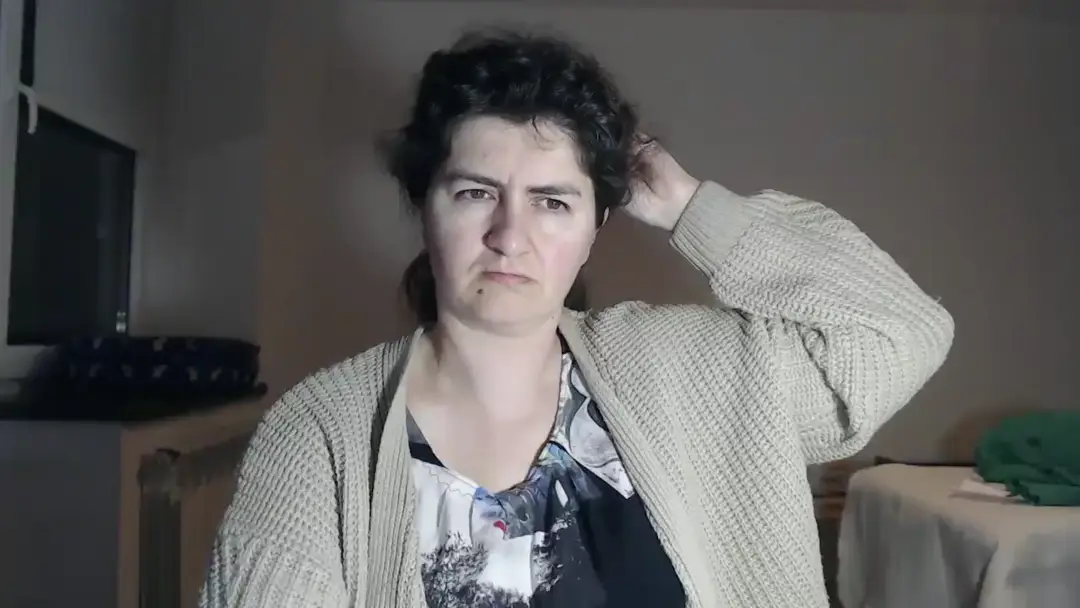 Charmani show preview