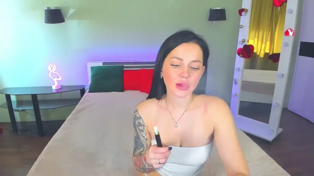 CrazyMillanka show preview