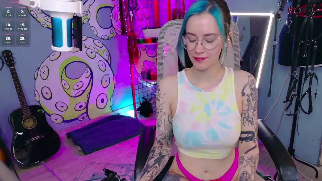 Video #28453 by CUMpotikEve