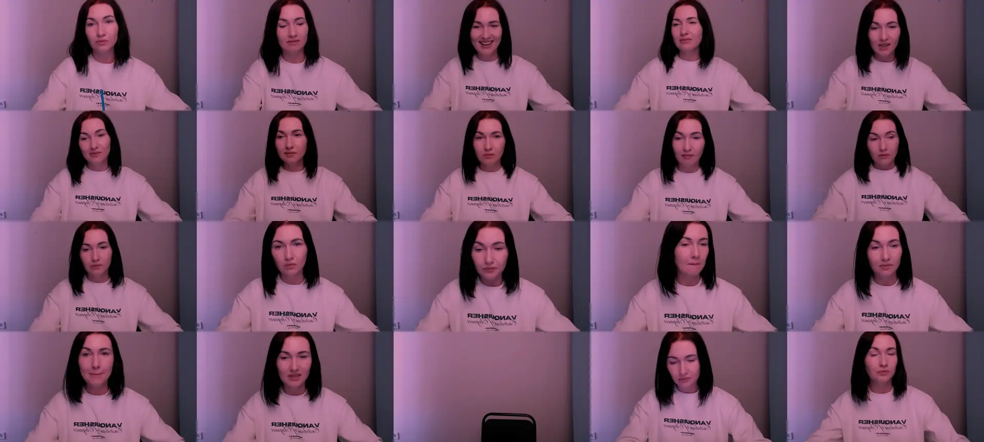 Cutie_and_shy photo contact sheet