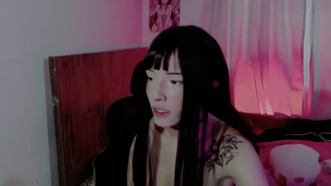 cybergirl555 video #29277