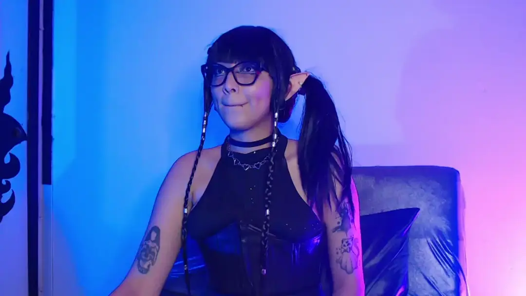 Cyberxphantom show preview