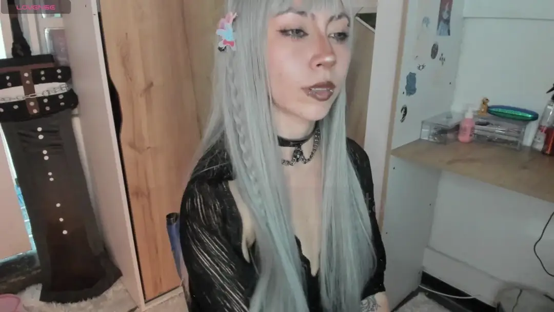 Dakota_waynee show preview