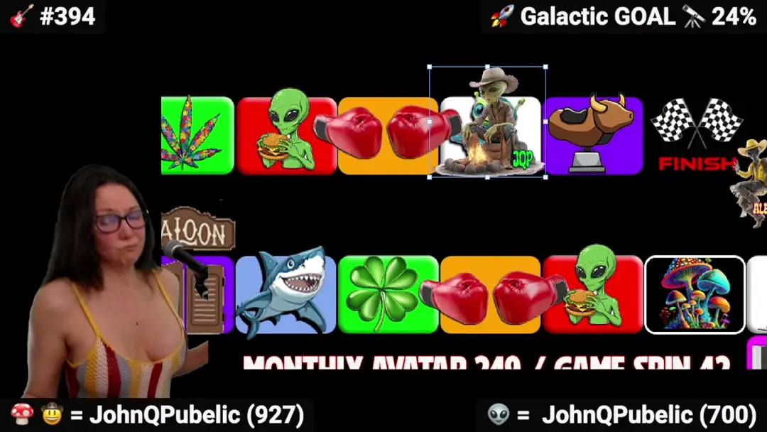 DesZeppelin show preview