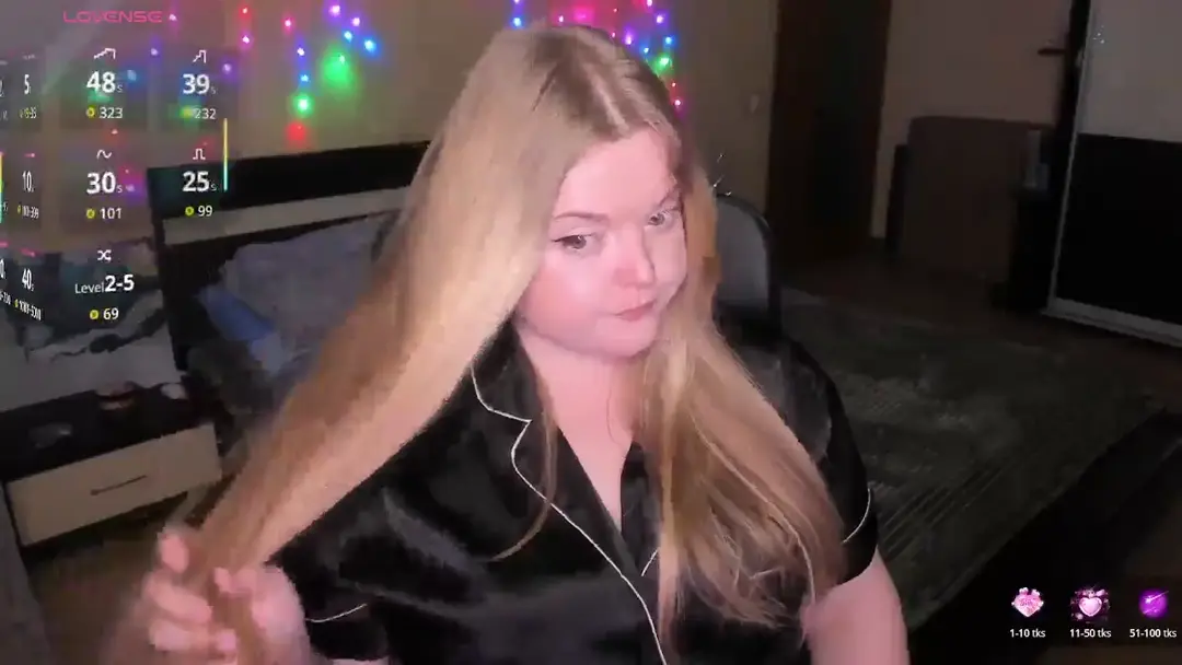 EllaweL show preview