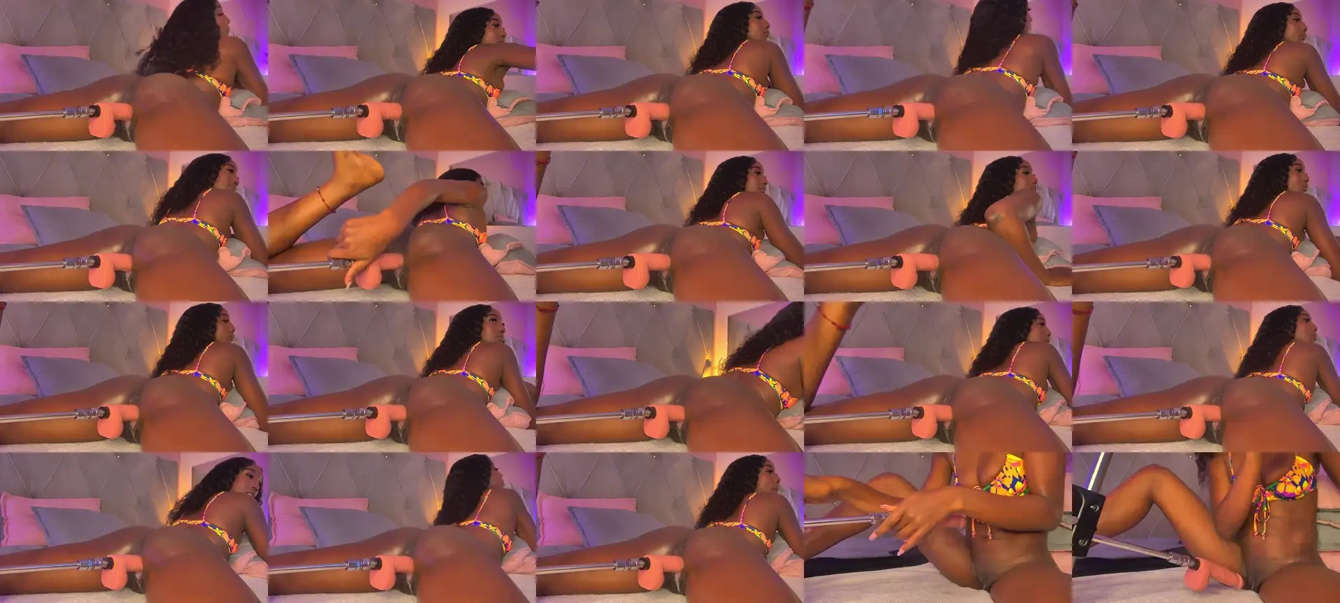 FiorelaLenin photo contact sheet