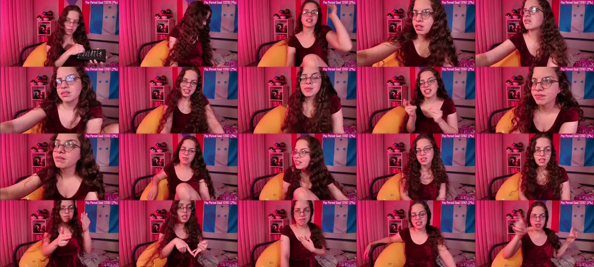 Haunter_Hexx photo contact sheet