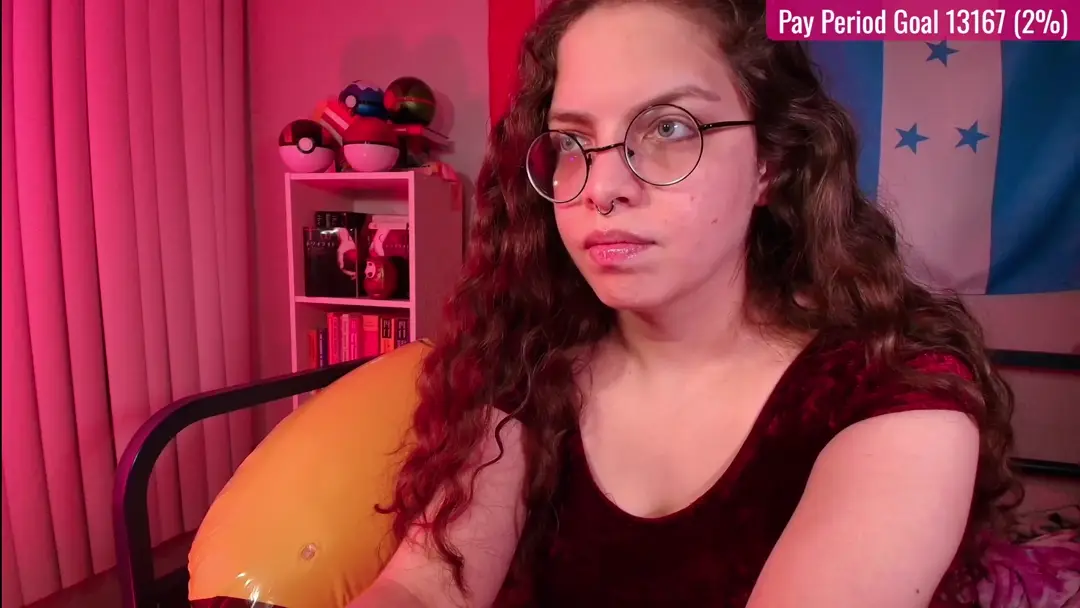 Haunter_Hexx video #28559