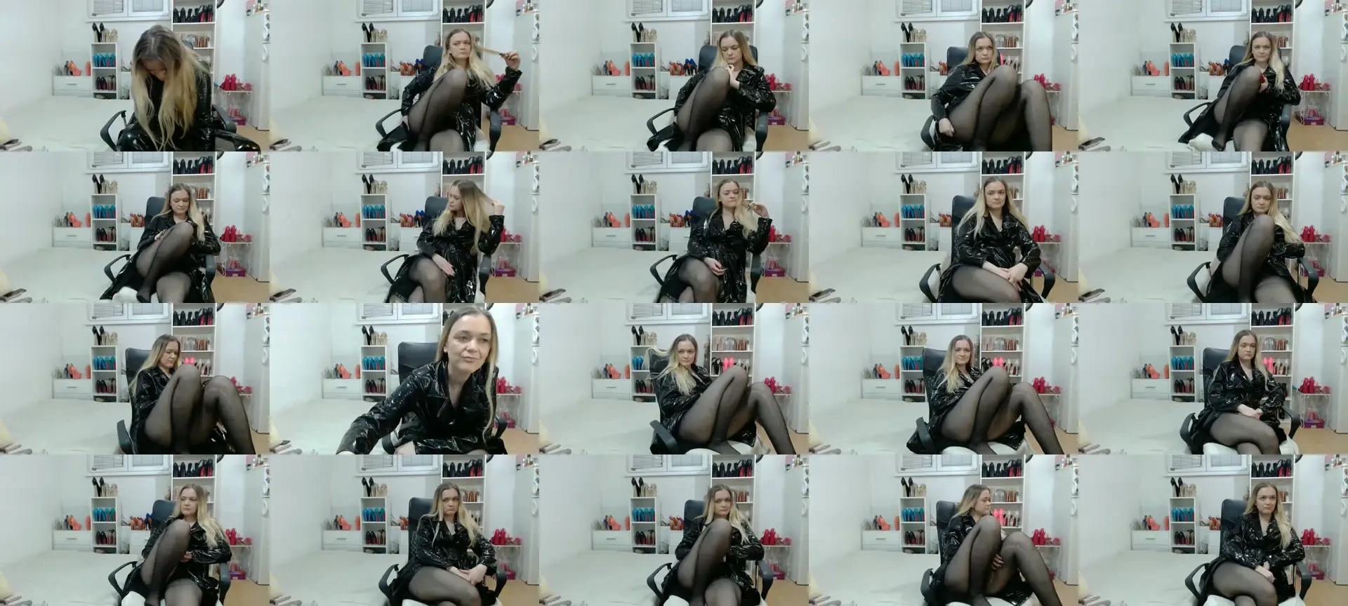 Heissner_sabi photo contact sheet