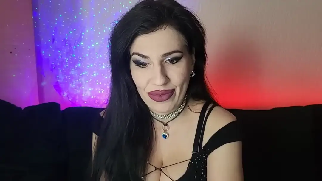 Iron_Rose show preview