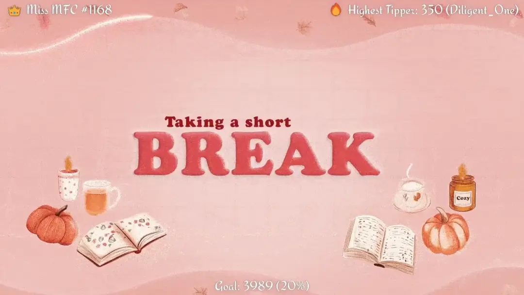 KaraRaven show preview