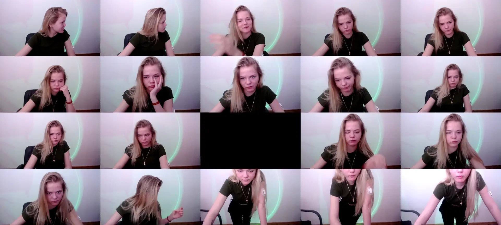 KetrinHot_ photo contact sheet