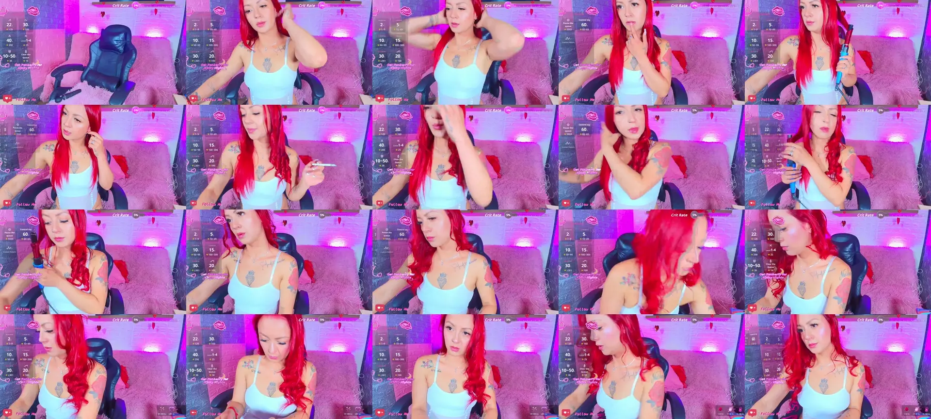 Kiim_Katta photo contact sheet