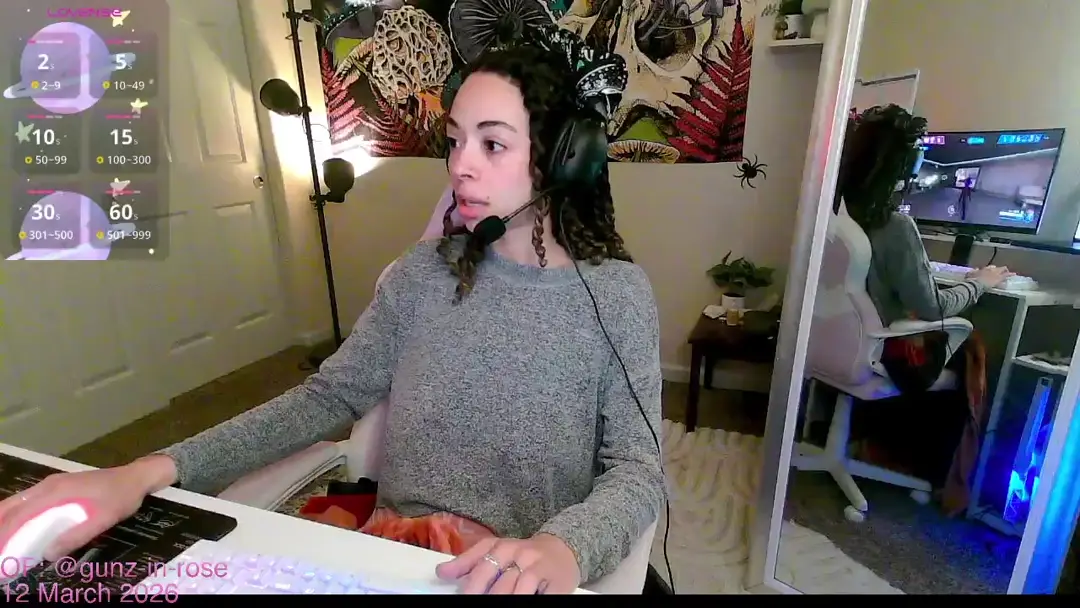 kylierose show preview