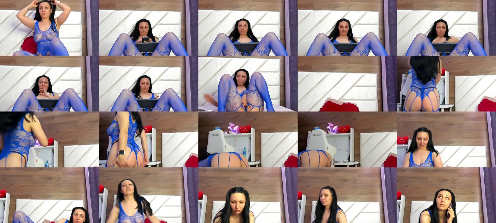 Leah_k photo contact sheet