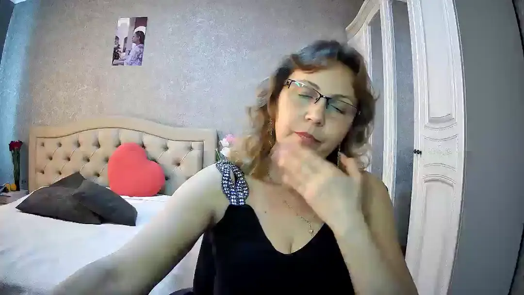 LilyFlower show preview