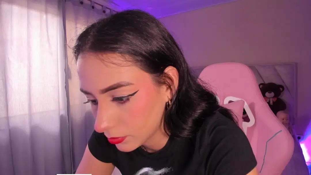 LucianaCarter video #29443