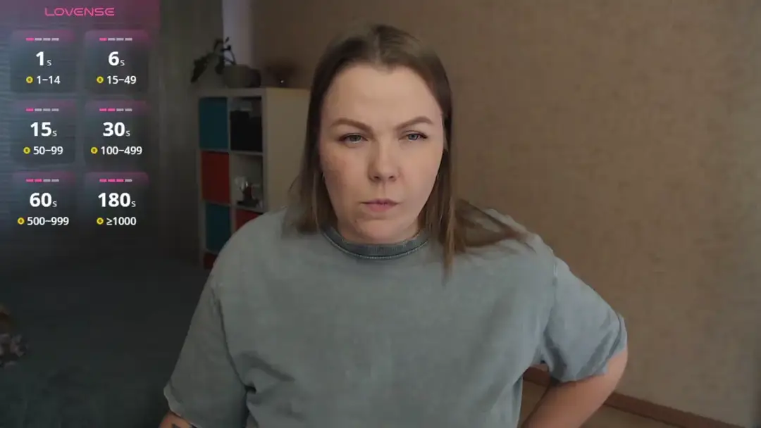 MaryMarmalade show preview