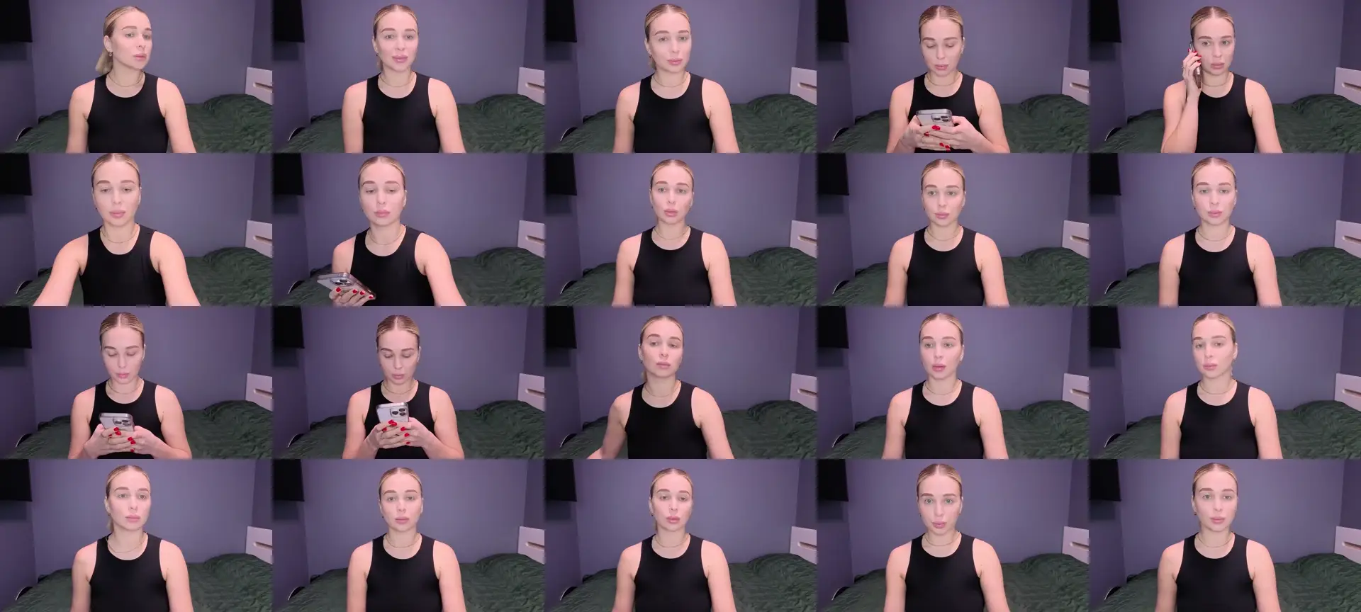 MerlinStoun photo contact sheet