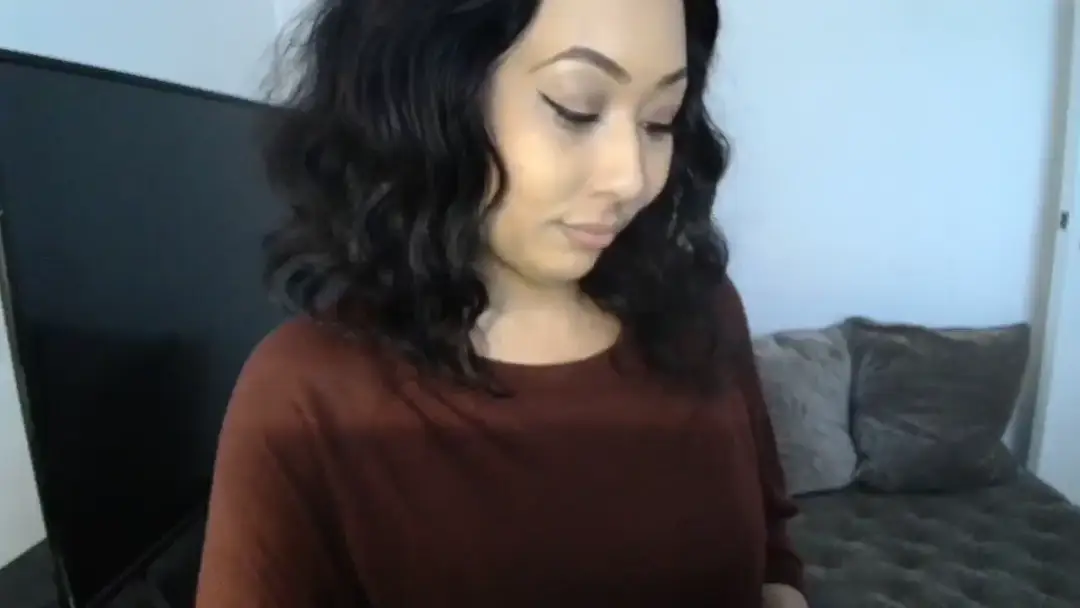 MissJasmineUK show preview