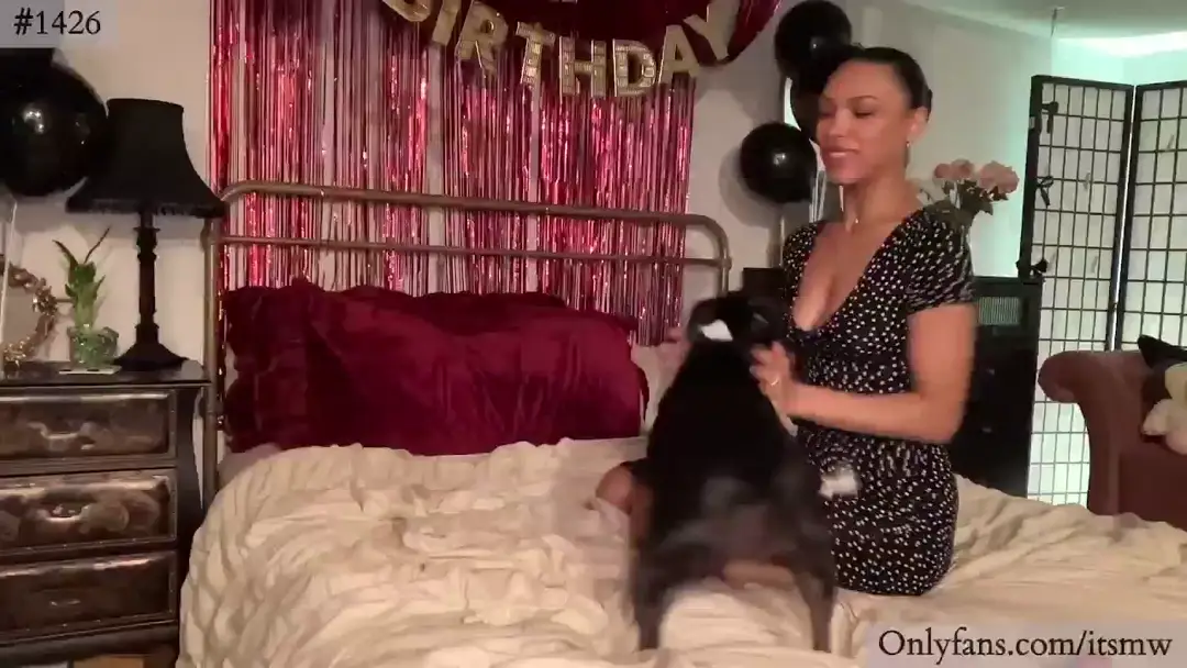 MystyWaterz video #28379