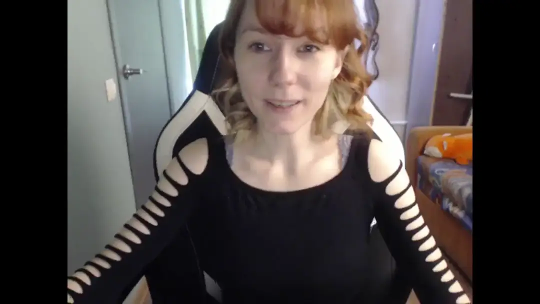 NikiFoks18 video #28603