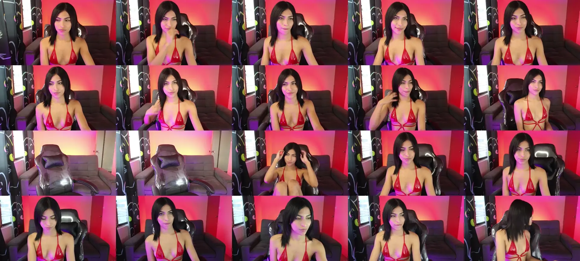 Nikolwalter photo contact sheet