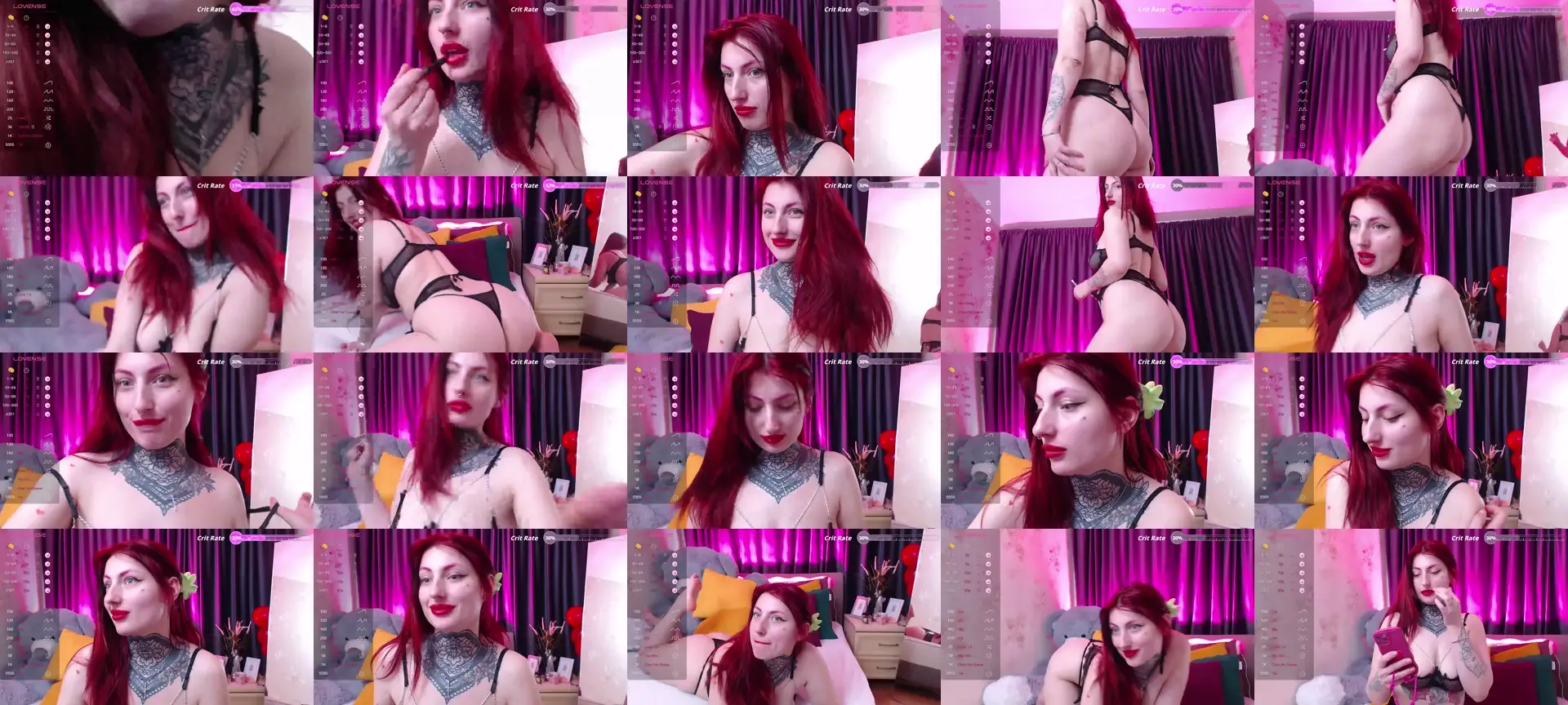 Nina_Blum photo contact sheet