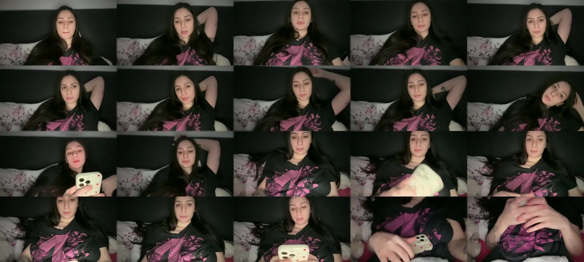 Primo_amore photo contact sheet