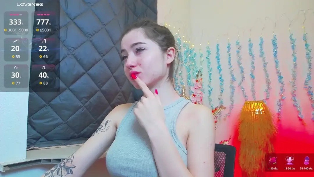 Video #28722 by QueenBabushka
