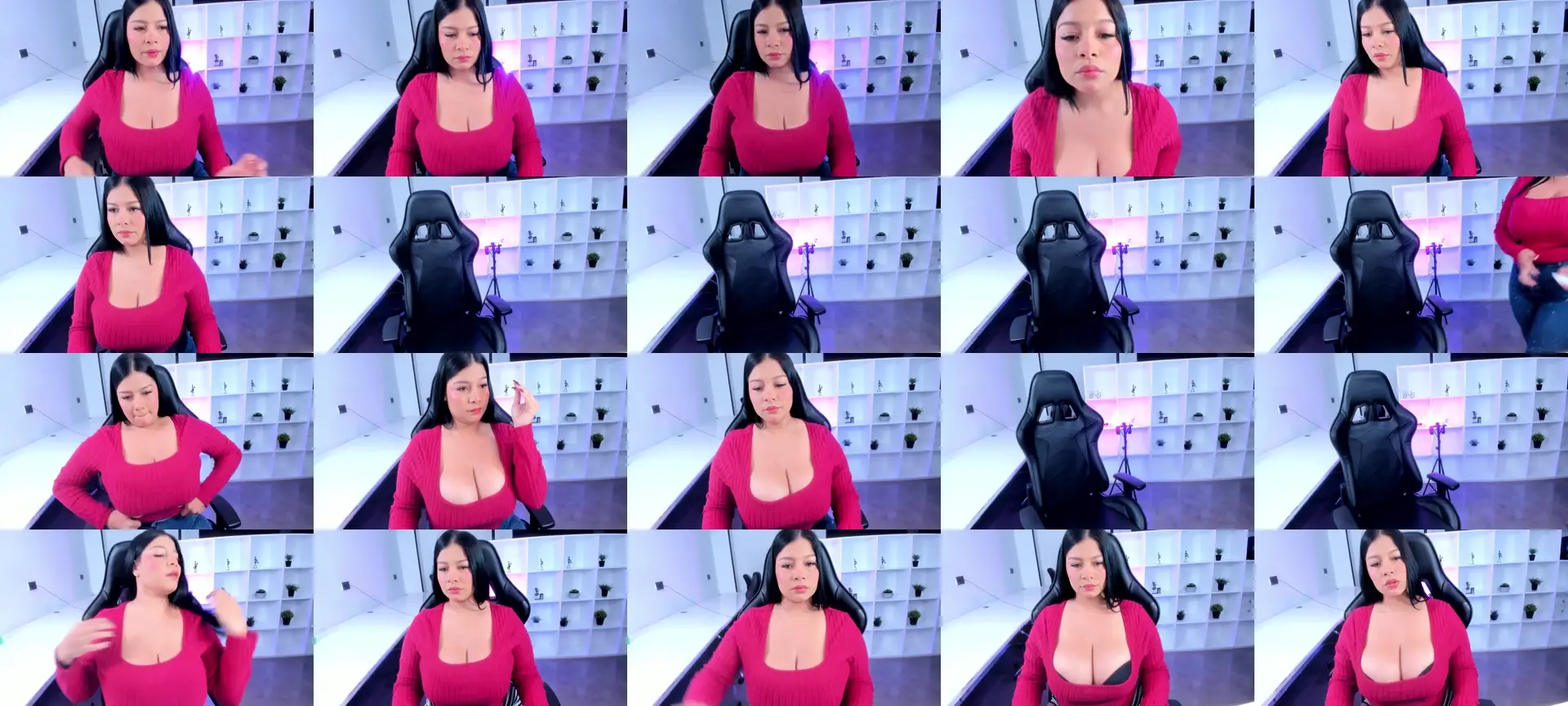 Racheel_boobs photo contact sheet