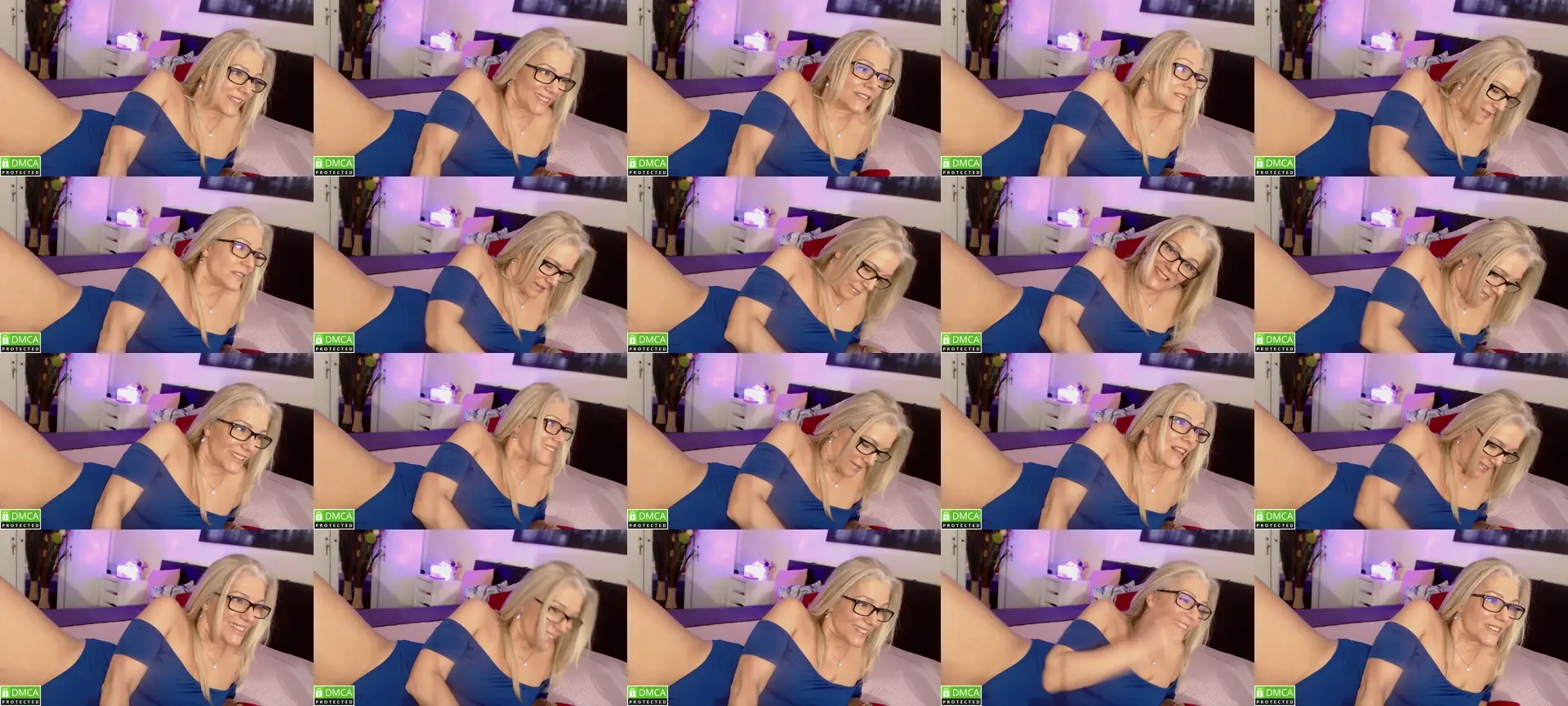 Reeya71 photo contact sheet