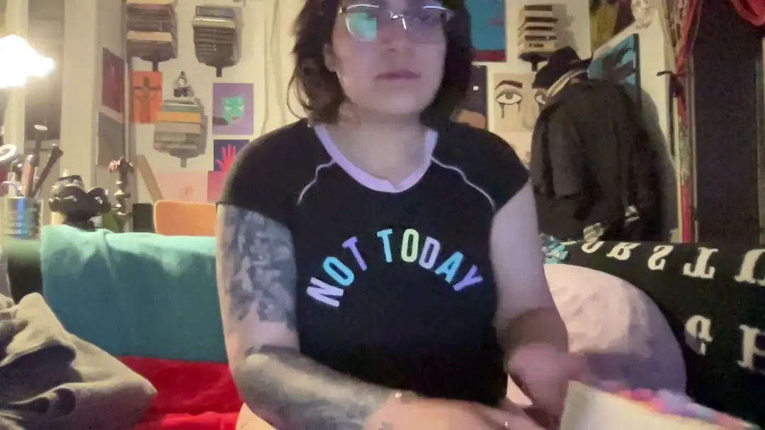 SaintxSinners video #28911