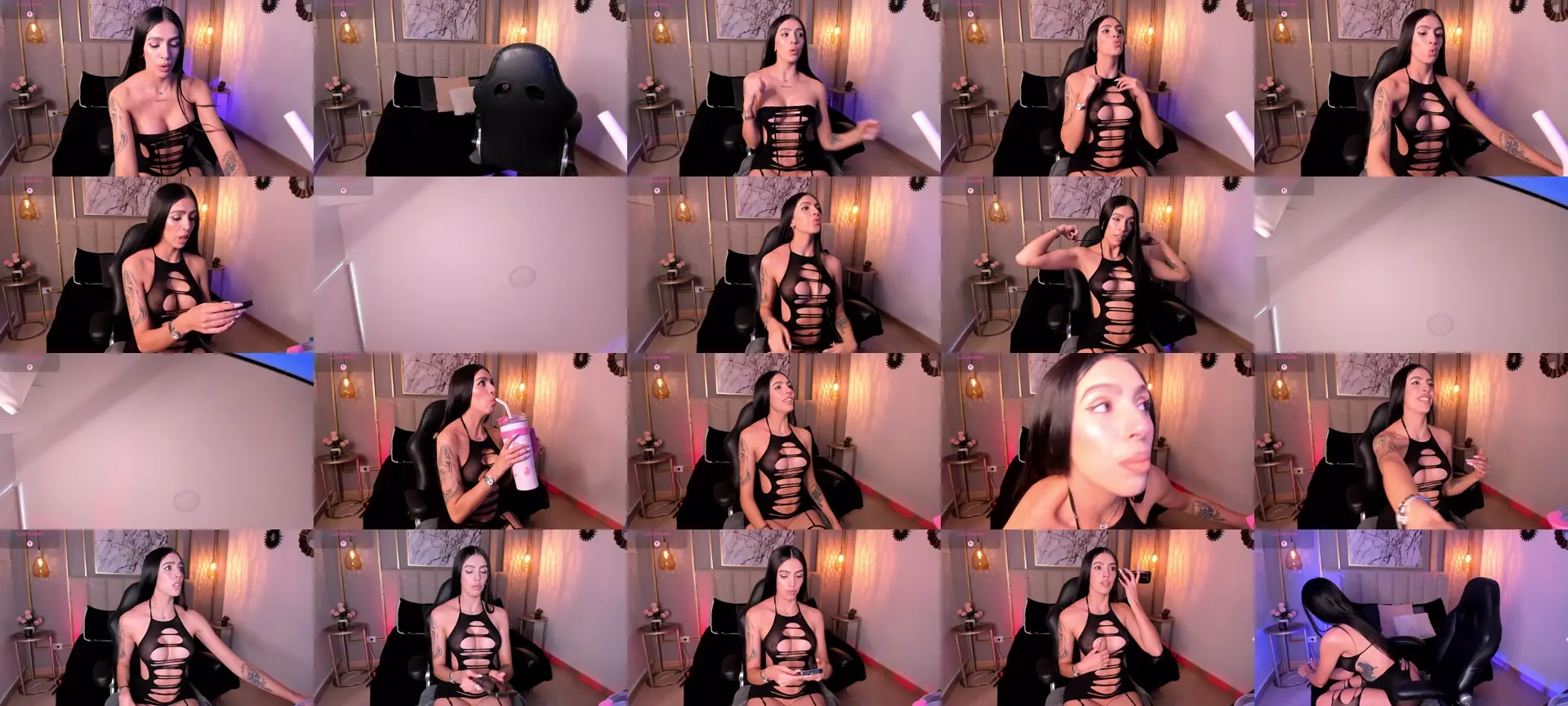 Sam_Brooke photo contact sheet