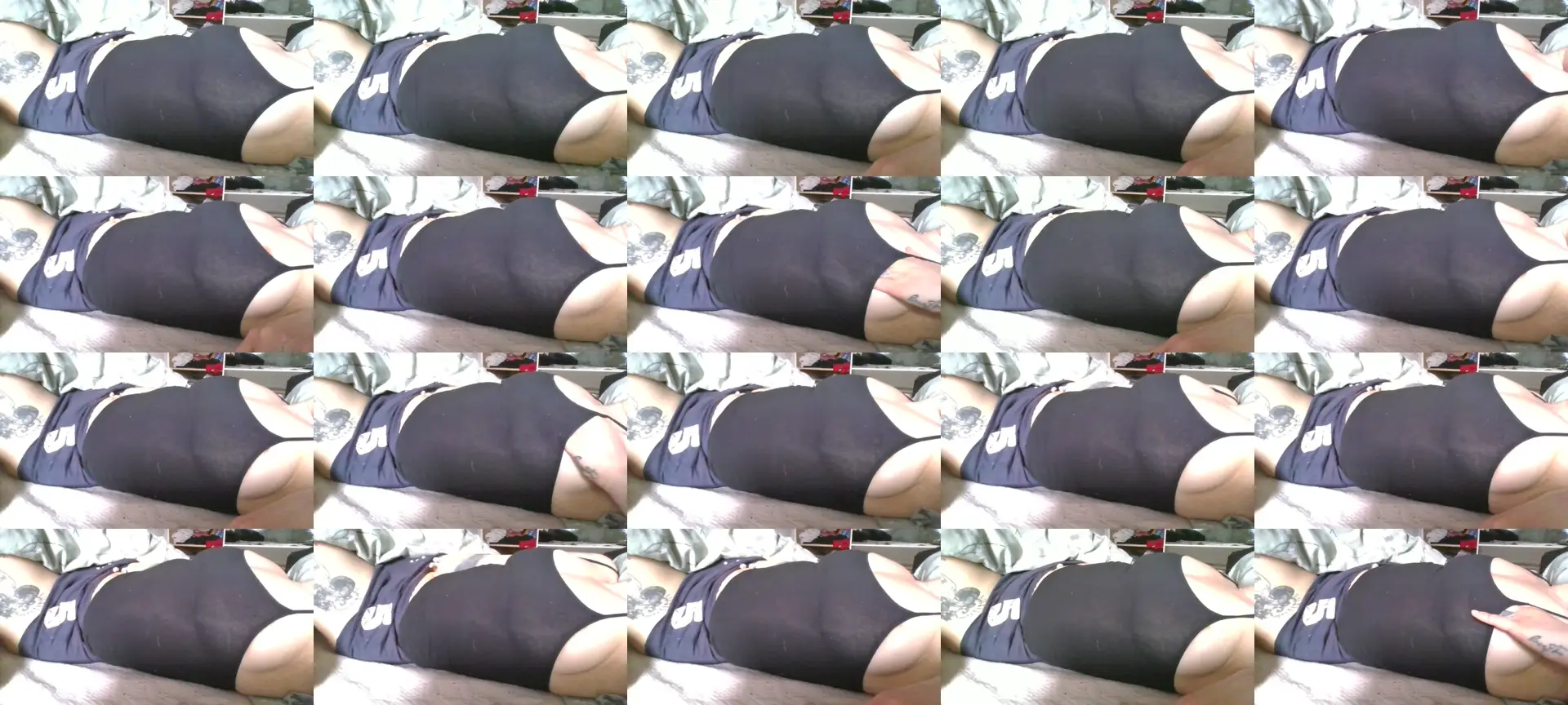 Sofialover30 photo contact sheet