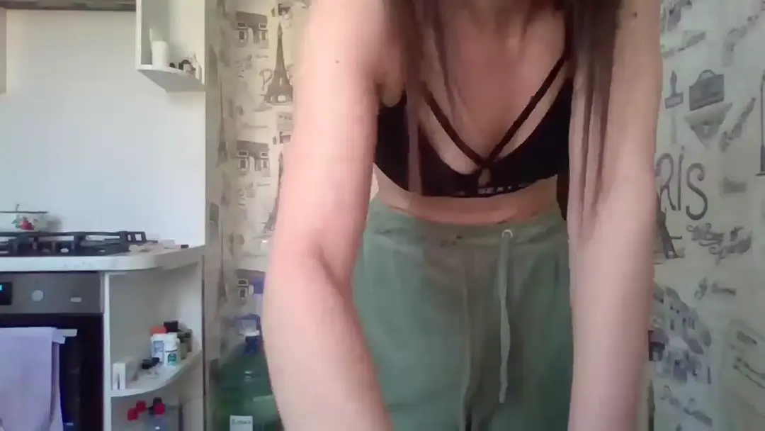 Sweeettcandyy show preview