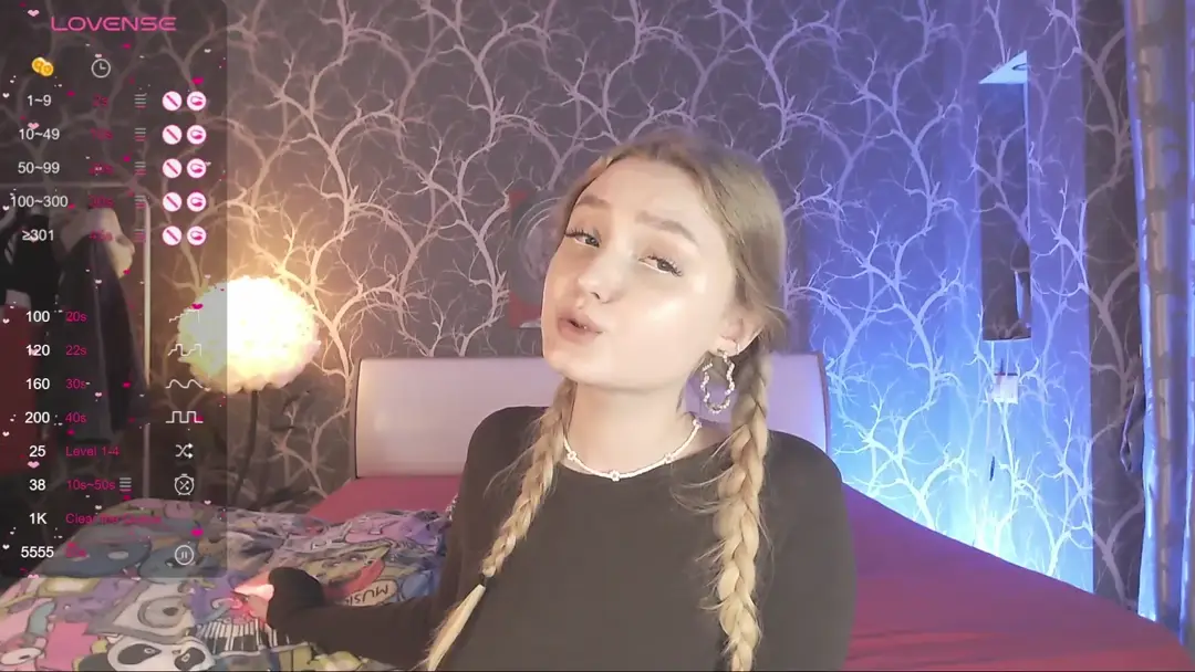 Video #29689 by SweetmiMia