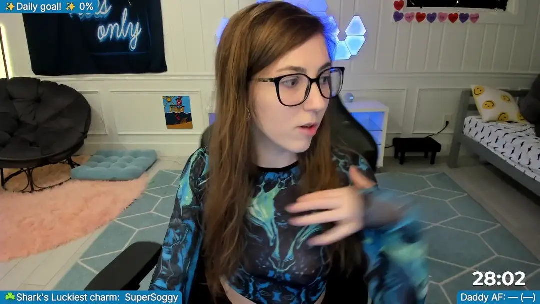 TheSharkQueen video #28264